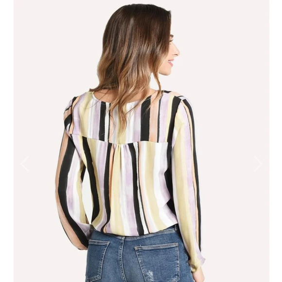 New Jack Paint the town button front top - Picture 2 of 9